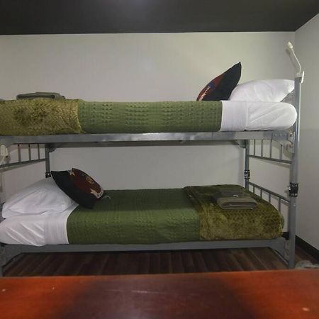 Field Quarters Villa Pensacola Dış mekan fotoğraf