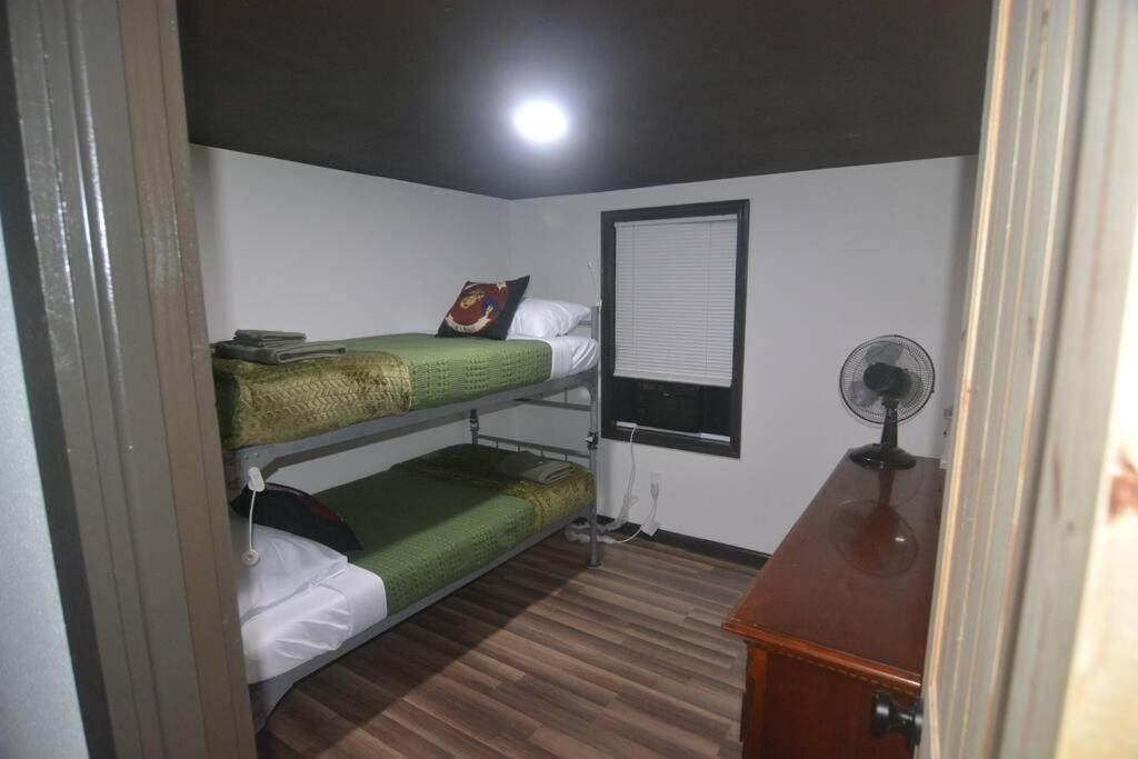 Field Quarters Villa Pensacola Dış mekan fotoğraf