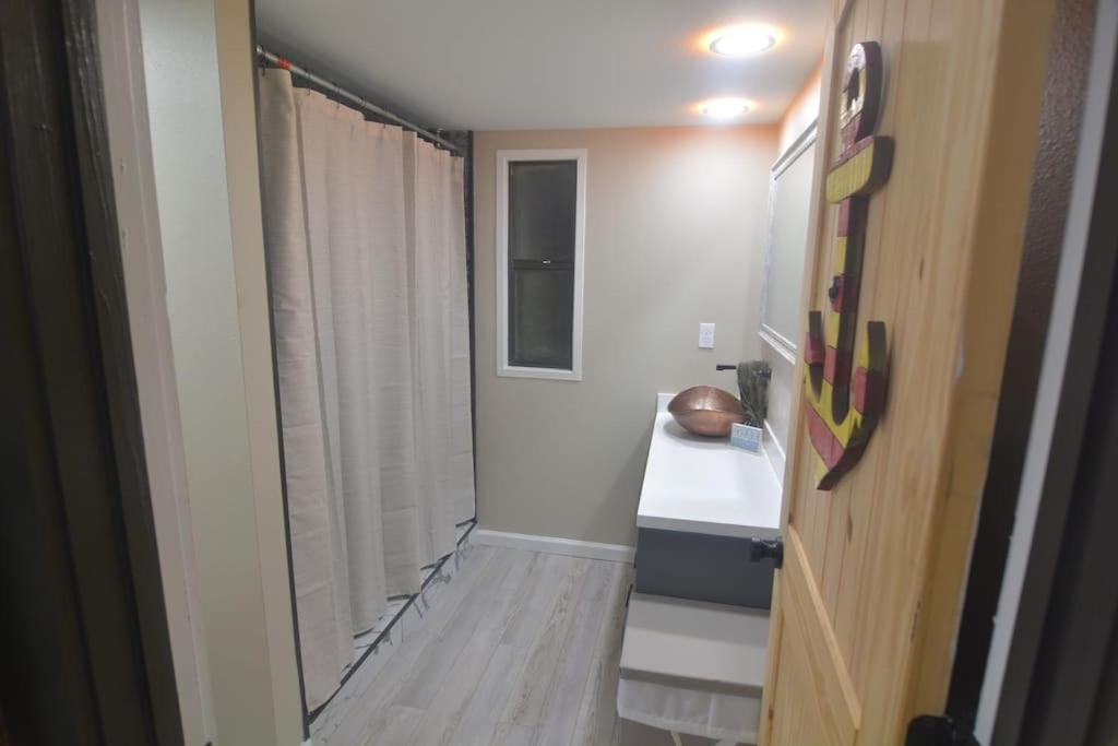 Field Quarters Villa Pensacola Dış mekan fotoğraf