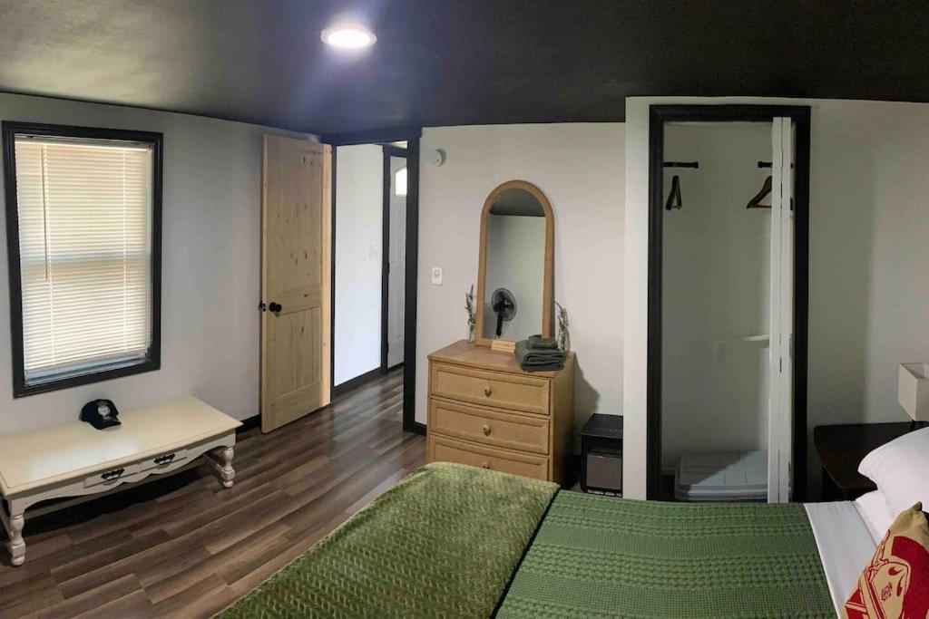 Field Quarters Villa Pensacola Dış mekan fotoğraf