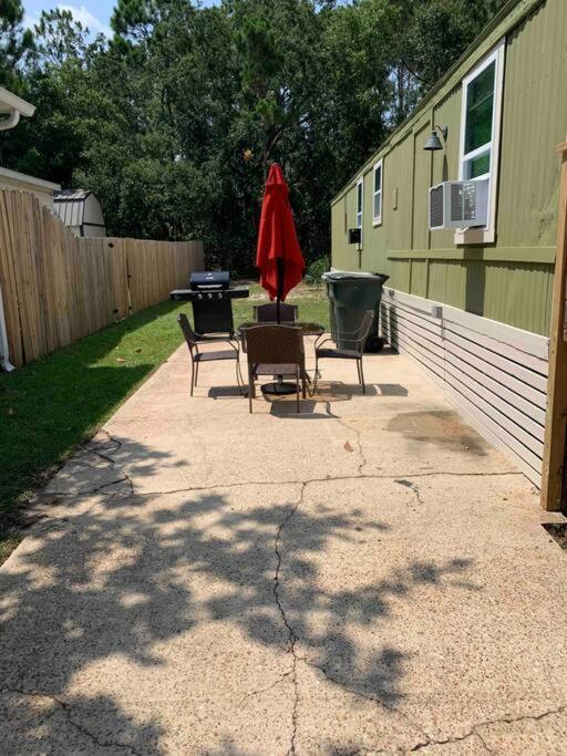 Field Quarters Villa Pensacola Dış mekan fotoğraf