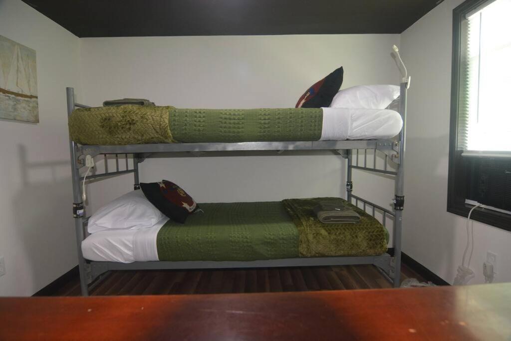 Field Quarters Villa Pensacola Dış mekan fotoğraf