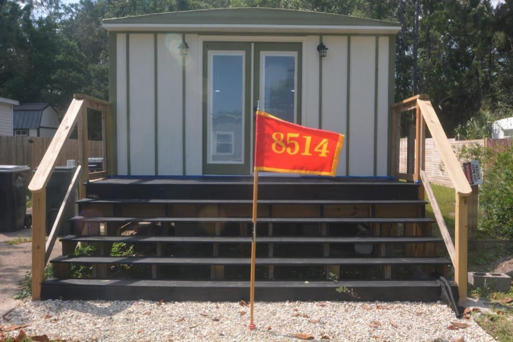 Field Quarters Villa Pensacola Dış mekan fotoğraf